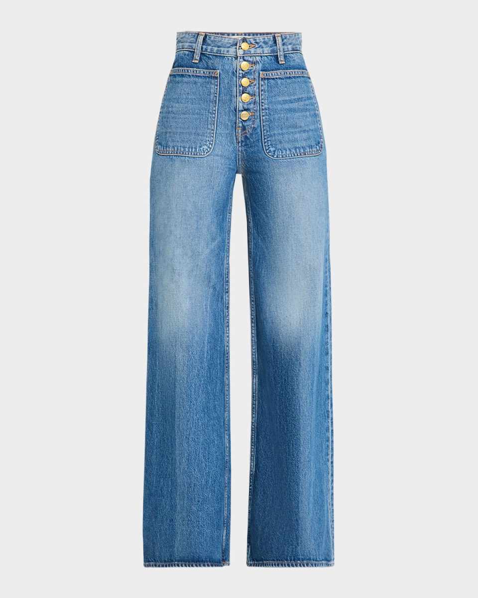 The Gwynne Jeans